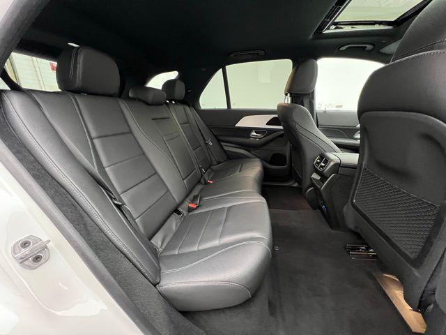 used 2024 Mercedes-Benz GLE 450 Plug-In Hybrid car, priced at $48,895