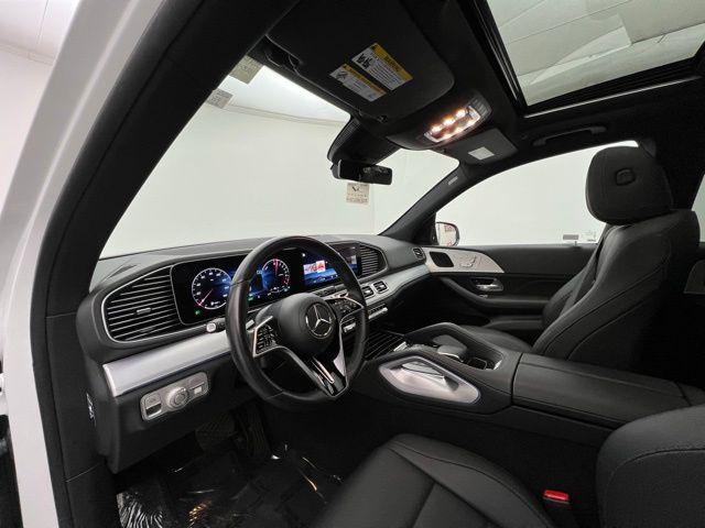 used 2024 Mercedes-Benz GLE 450 Plug-In Hybrid car, priced at $48,895