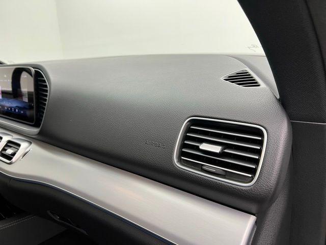 used 2024 Mercedes-Benz GLE 450 Plug-In Hybrid car, priced at $48,895