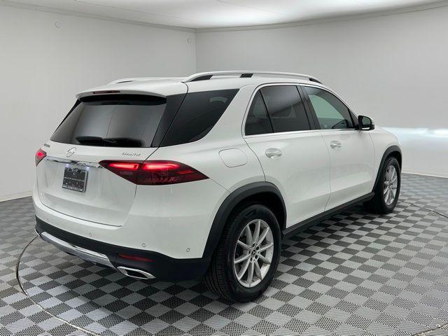 used 2024 Mercedes-Benz GLE 450 Plug-In Hybrid car, priced at $48,895