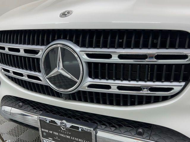 used 2024 Mercedes-Benz GLE 450 Plug-In Hybrid car, priced at $48,895