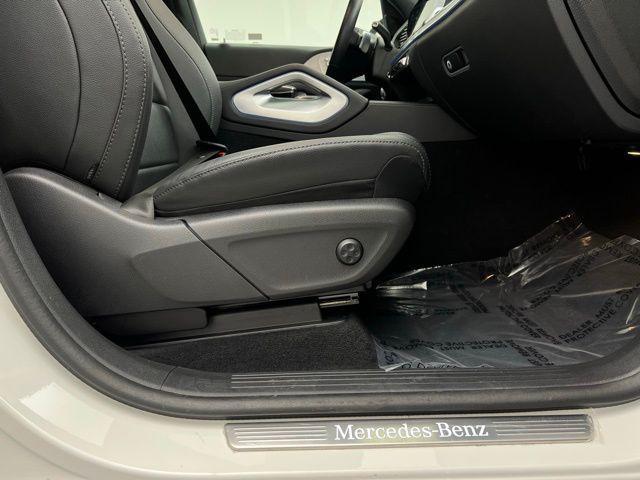 used 2024 Mercedes-Benz GLE 450 Plug-In Hybrid car, priced at $48,895