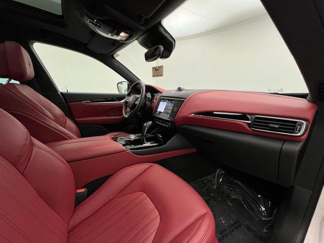 used 2022 Maserati Levante car, priced at $39,985