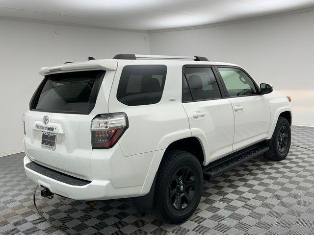 used 2020 Toyota 4Runner car, priced at $33,595