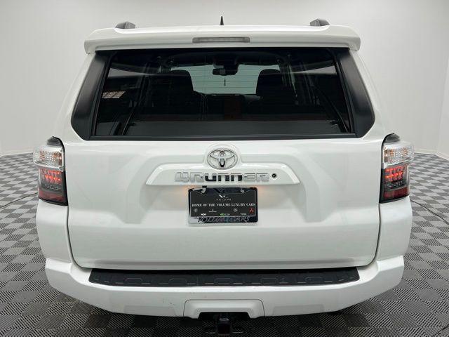 used 2020 Toyota 4Runner car, priced at $33,595