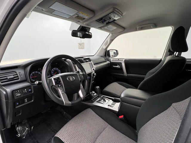 used 2020 Toyota 4Runner car, priced at $33,595