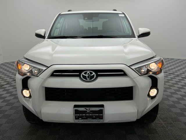 used 2020 Toyota 4Runner car, priced at $33,595