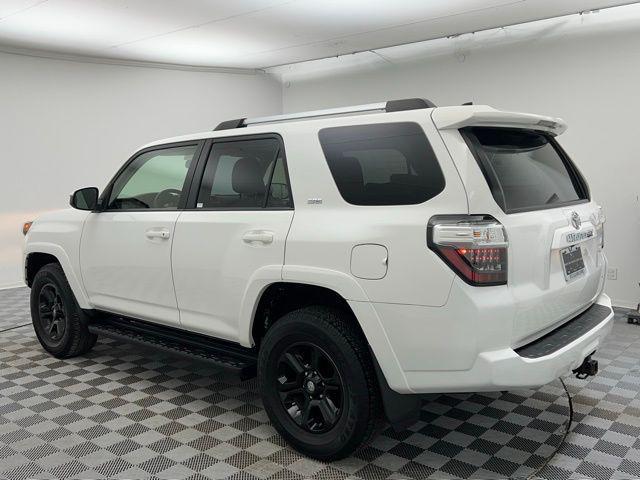 used 2020 Toyota 4Runner car, priced at $33,595