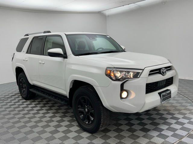 used 2020 Toyota 4Runner car, priced at $33,595