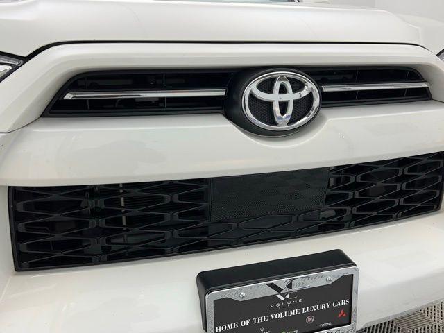 used 2020 Toyota 4Runner car, priced at $33,595