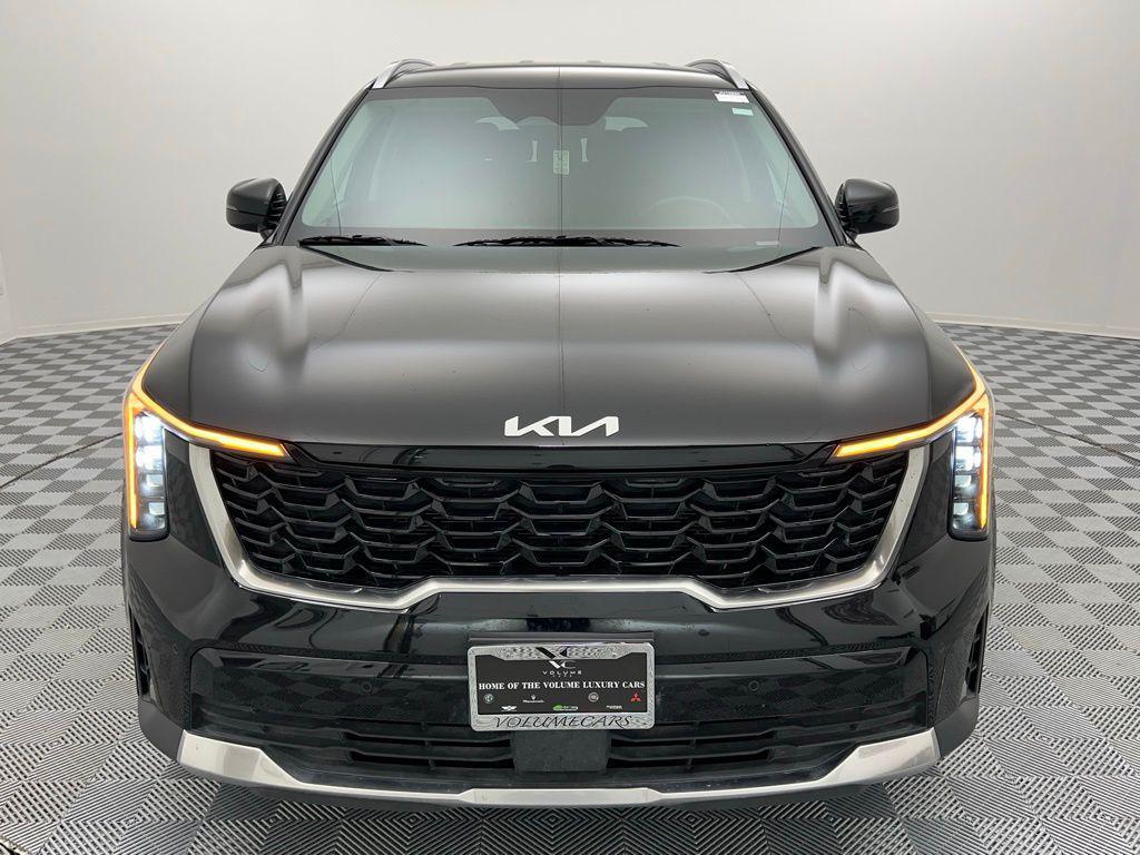 used 2024 Kia Sorento car, priced at $27,995