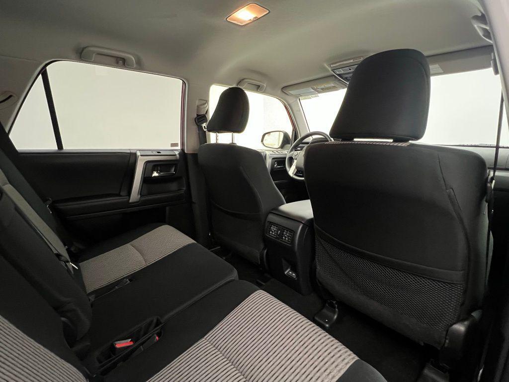 used 2024 Toyota 4Runner car, priced at $33,595