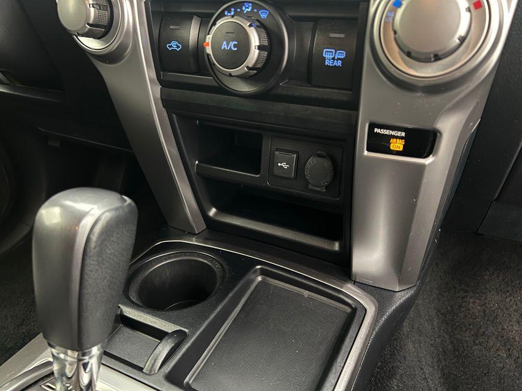 used 2024 Toyota 4Runner car, priced at $33,595