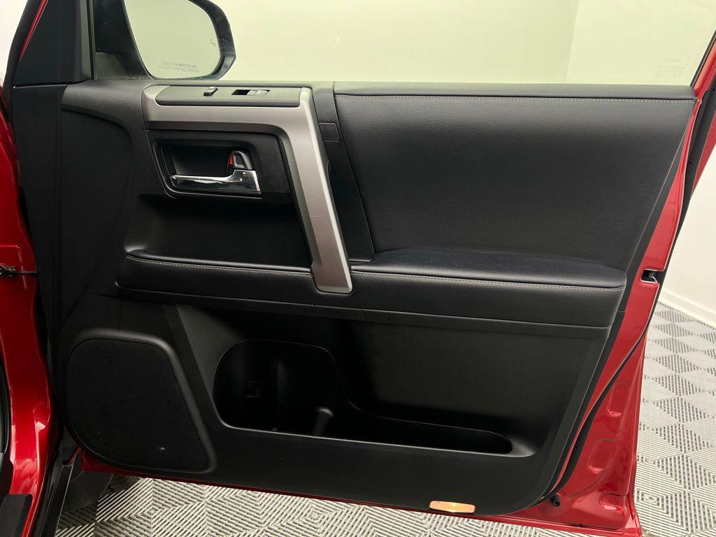 used 2024 Toyota 4Runner car, priced at $33,595