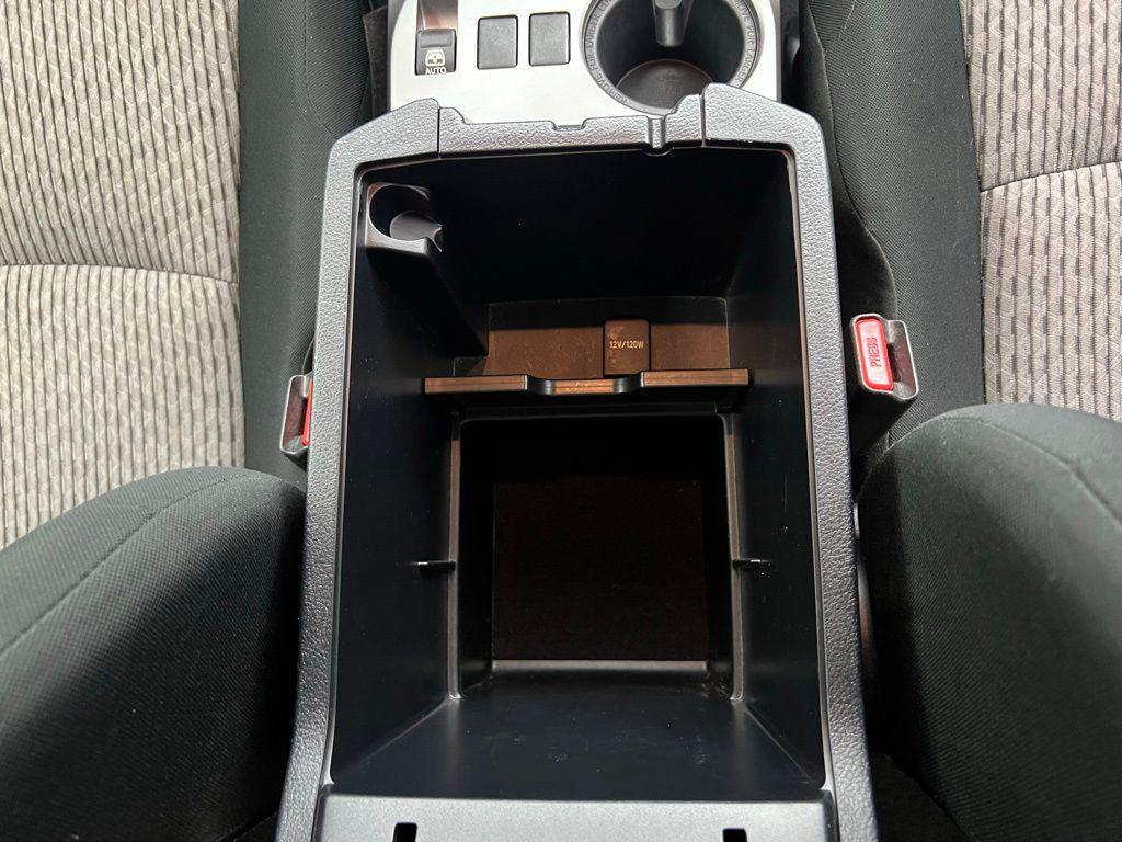 used 2024 Toyota 4Runner car, priced at $33,595