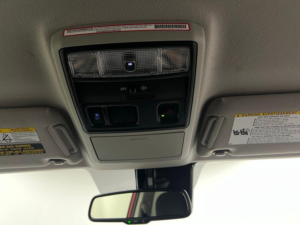 used 2024 Toyota 4Runner car, priced at $33,595