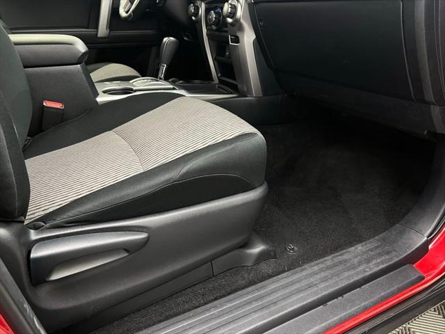 used 2024 Toyota 4Runner car, priced at $37,895