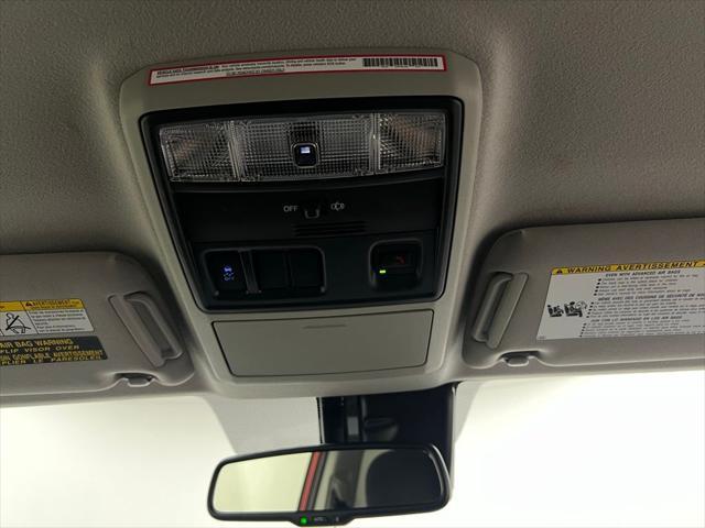 used 2024 Toyota 4Runner car, priced at $37,895