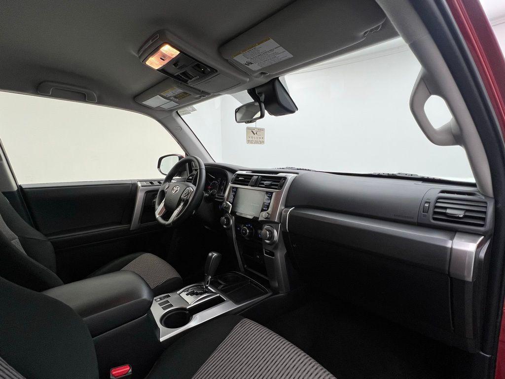 used 2024 Toyota 4Runner car, priced at $33,595