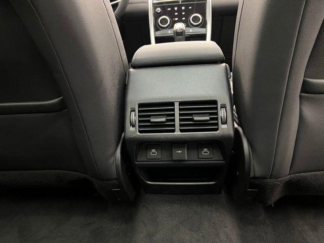 used 2021 Land Rover Discovery Sport car, priced at $22,795