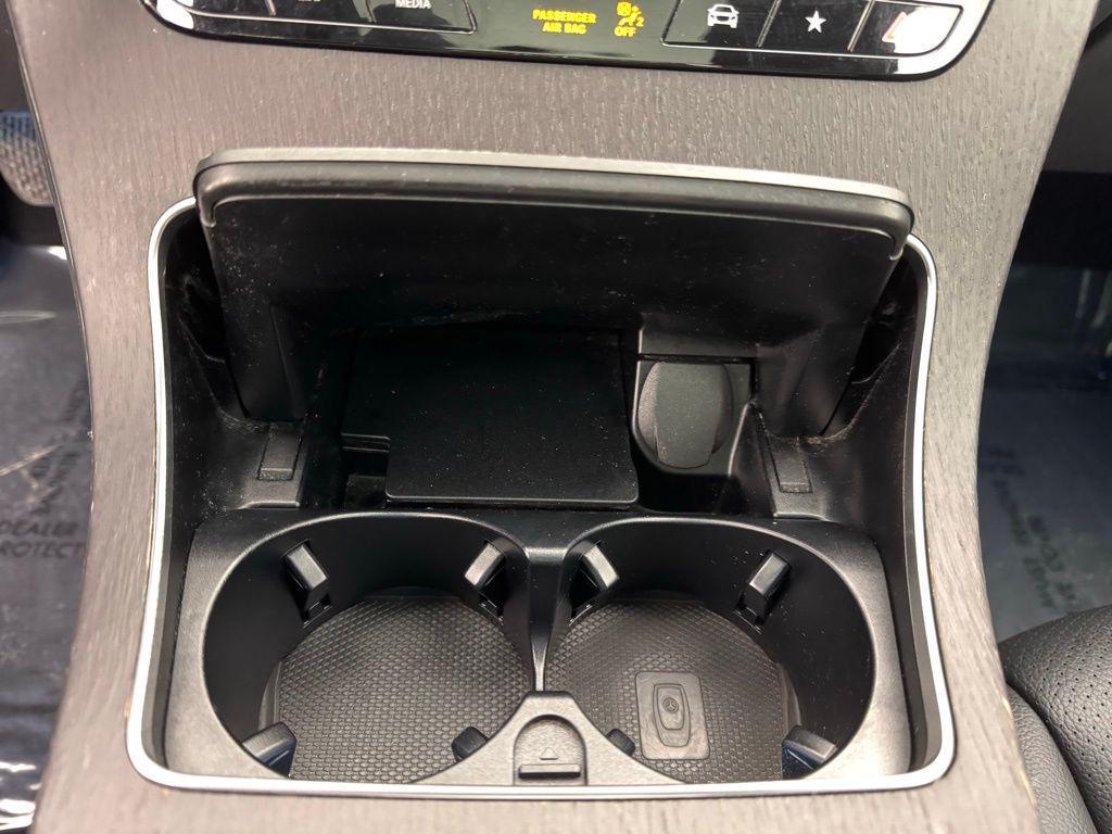 used 2022 Mercedes-Benz GLC 300 car, priced at $26,985