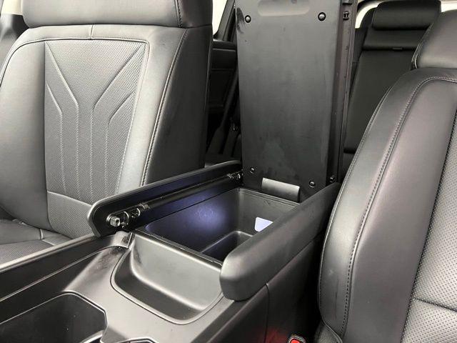 used 2024 Hyundai Santa Fe car, priced at $26,985