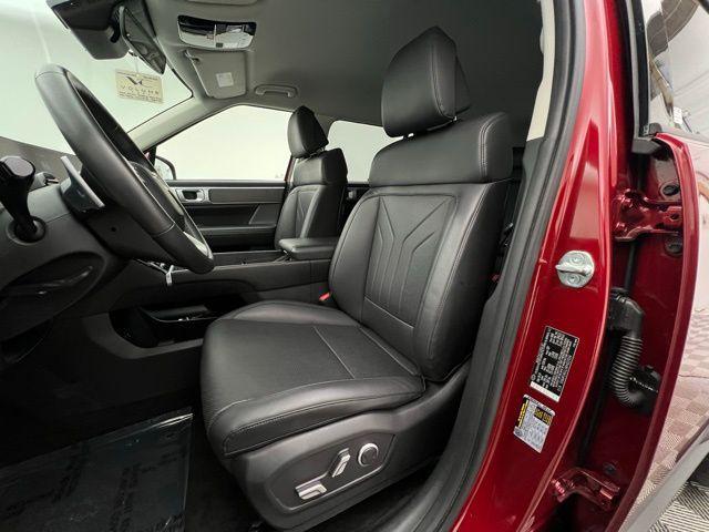 used 2024 Hyundai Santa Fe car, priced at $26,985