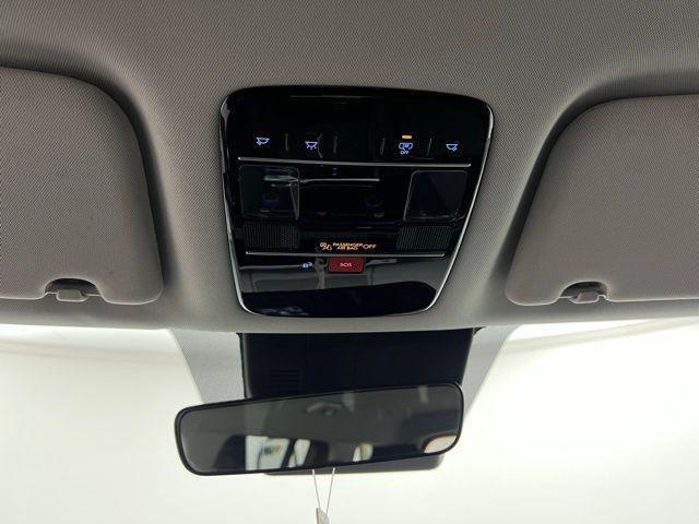 used 2024 Hyundai Santa Fe car, priced at $26,985