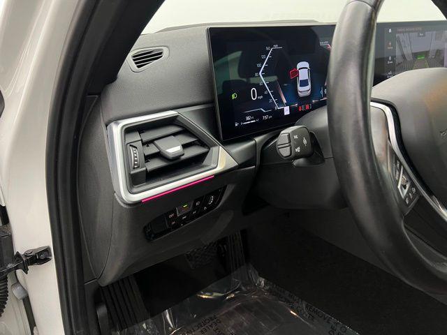 used 2024 BMW 330 car, priced at $30,985