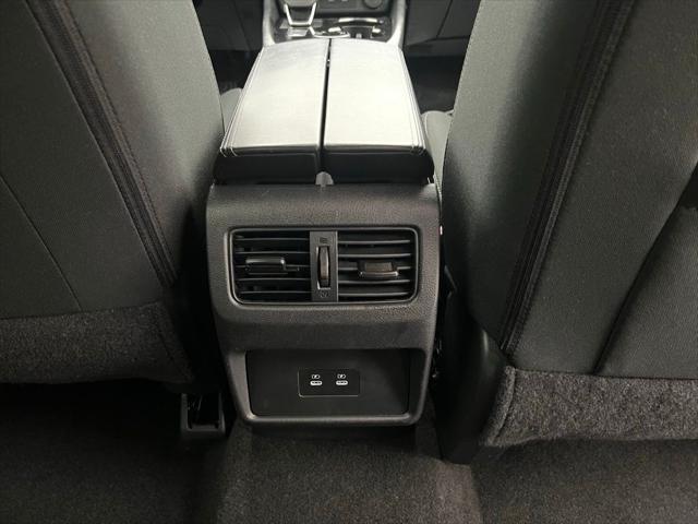 used 2024 Nissan Rogue car, priced at $21,895