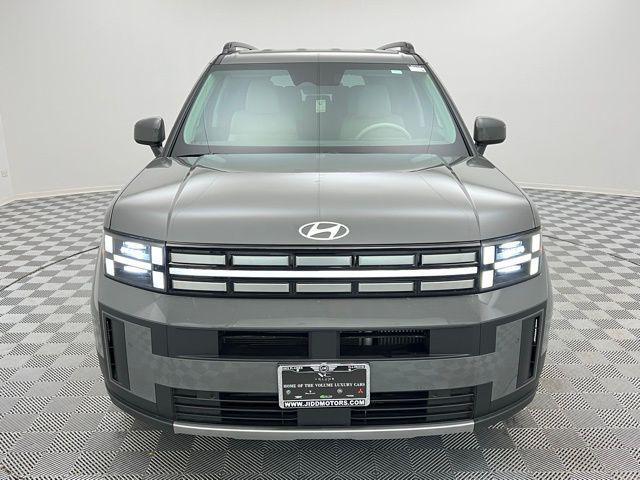 used 2024 Hyundai Santa Fe car, priced at $25,985