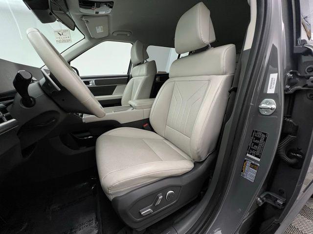 used 2024 Hyundai Santa Fe car, priced at $25,985