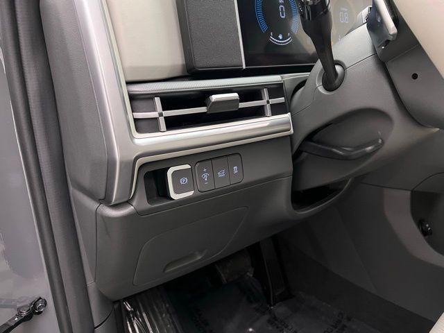 used 2024 Hyundai Santa Fe car, priced at $25,985