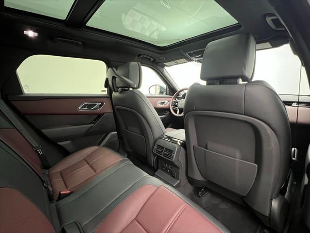 used 2024 Land Rover Range Rover car, priced at $55,895