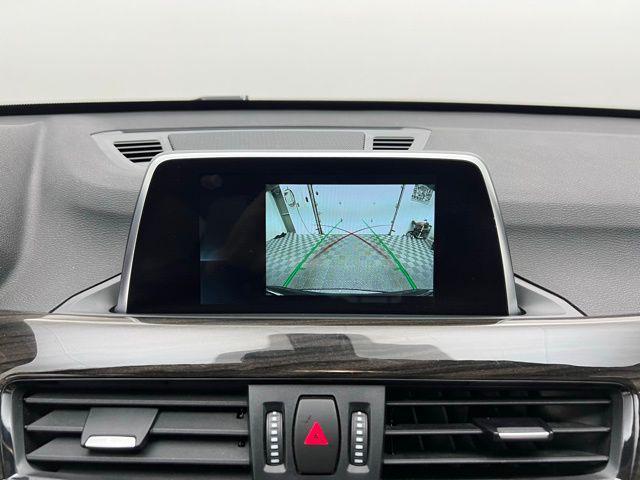 used 2018 BMW X1 car, priced at $10,985