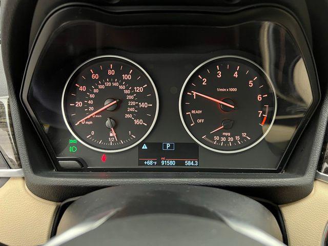 used 2018 BMW X1 car, priced at $10,985