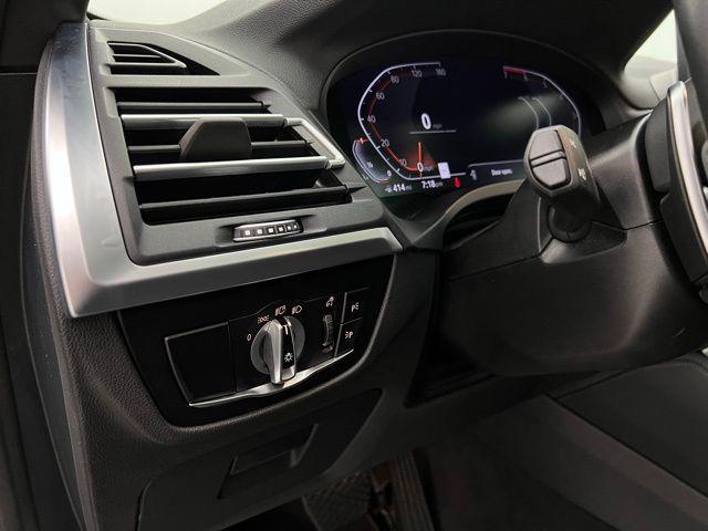 used 2024 BMW X4 car, priced at $32,695