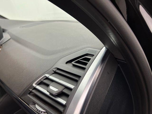used 2024 BMW X4 car, priced at $32,695