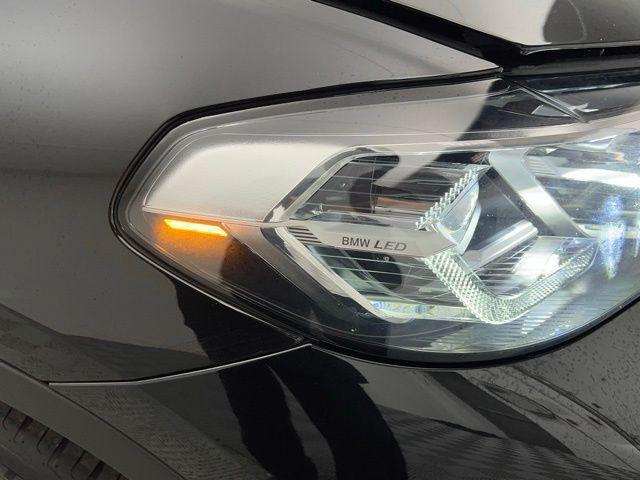 used 2024 BMW X4 car, priced at $32,695