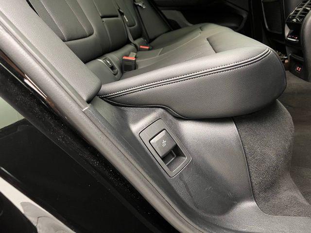 used 2024 BMW X4 car, priced at $32,695