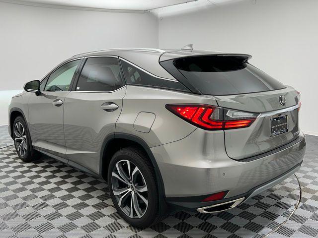 used 2022 Lexus RX 350 car, priced at $41,985