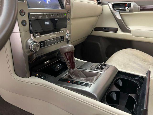 used 2014 Lexus GX 460 car, priced at $18,695