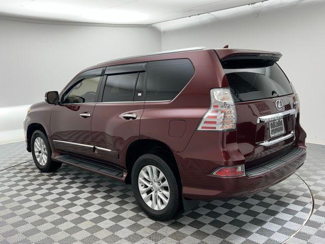 used 2014 Lexus GX 460 car, priced at $18,695