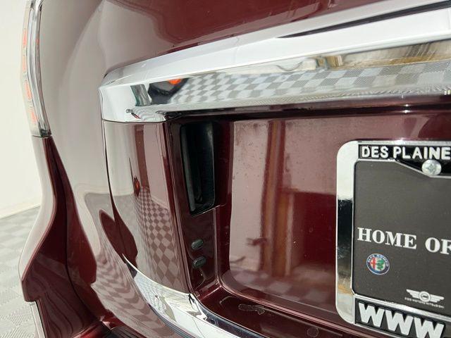 used 2014 Lexus GX 460 car, priced at $18,695