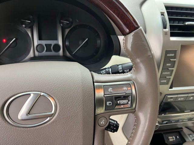 used 2014 Lexus GX 460 car, priced at $18,695