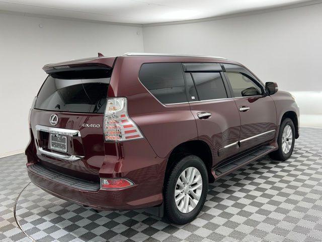 used 2014 Lexus GX 460 car, priced at $18,695