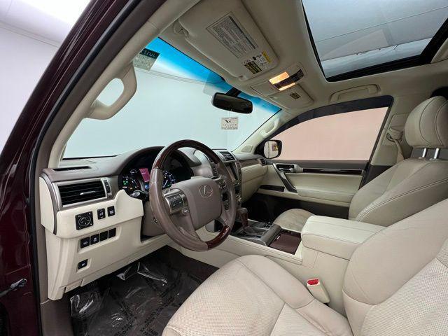 used 2014 Lexus GX 460 car, priced at $18,695