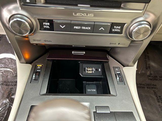used 2014 Lexus GX 460 car, priced at $18,695