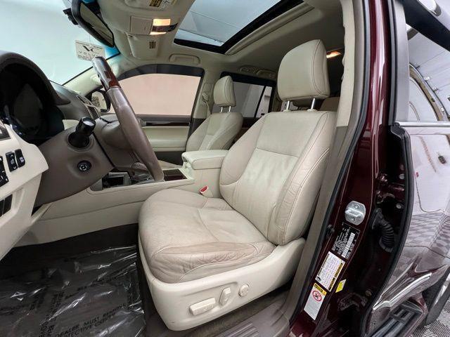 used 2014 Lexus GX 460 car, priced at $18,695