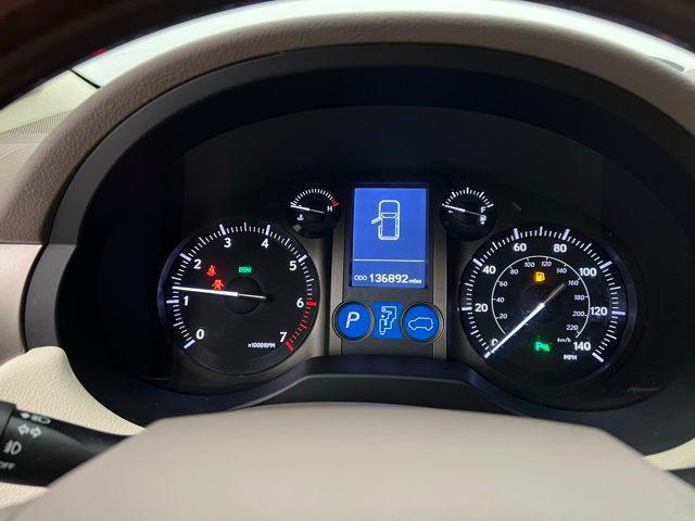 used 2014 Lexus GX 460 car, priced at $18,695